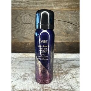 Oribe Après Beach Wave and Shine Spray 2 oz Authentic